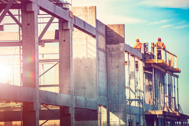 Trusted Lake Cassidy, WA Concrete contractor Experts