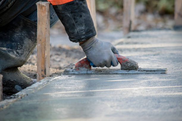 Best Residential concrete services  in Lake Cassidy, WA
